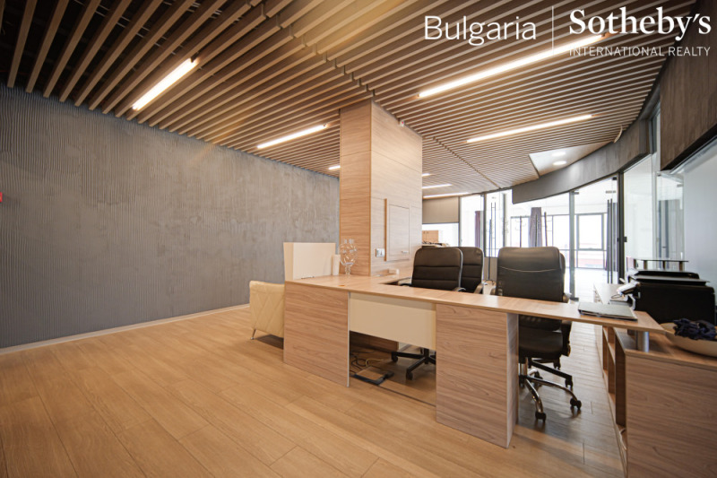 A louer  Bureau Sofia , Lozenets , 400 m² | 79922353 - image [7]