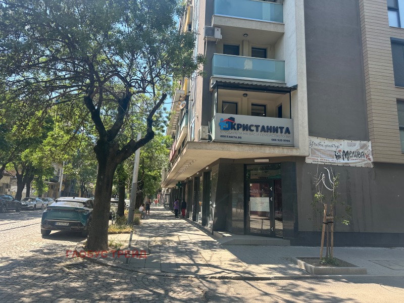 Til leje  Butik Sofia , Tsentar , 95 kvm | 74830038