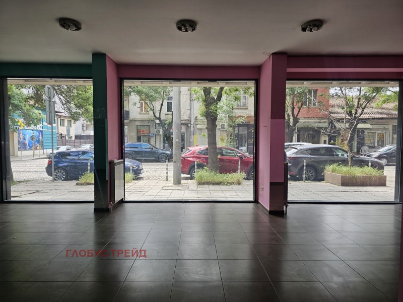 Til leje  Butik Sofia , Tsentar , 95 kvm | 74830038 - billede [5]