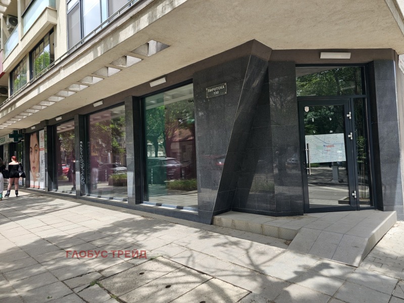 Til leje  Butik Sofia , Tsentar , 95 kvm | 74830038 - billede [2]