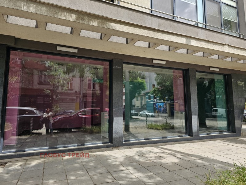 Til leje  Butik Sofia , Tsentar , 95 kvm | 74830038 - billede [3]