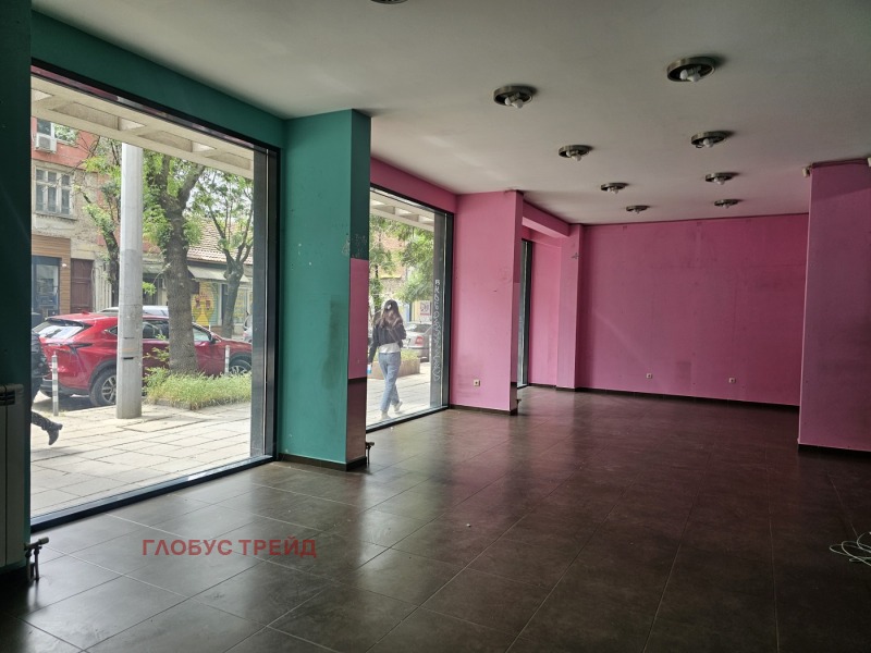 Til leje  Butik Sofia , Tsentar , 95 kvm | 74830038 - billede [4]