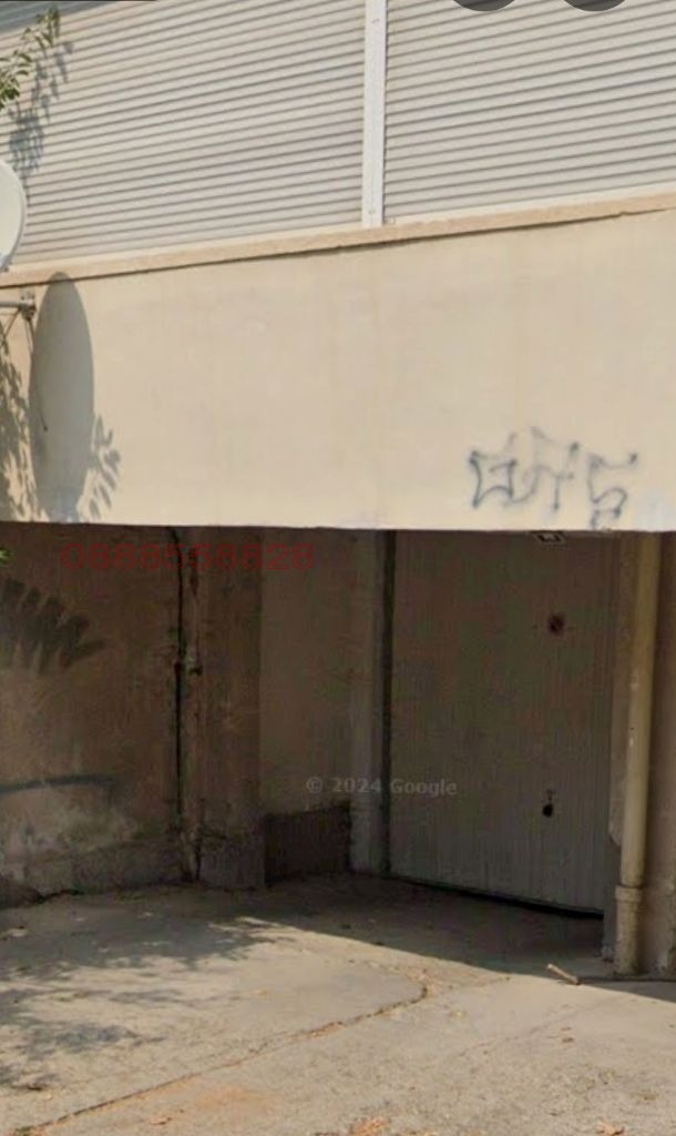 Zu vermieten  Parkplatz Sofia , Hladilnika , 13 qm | 50958251