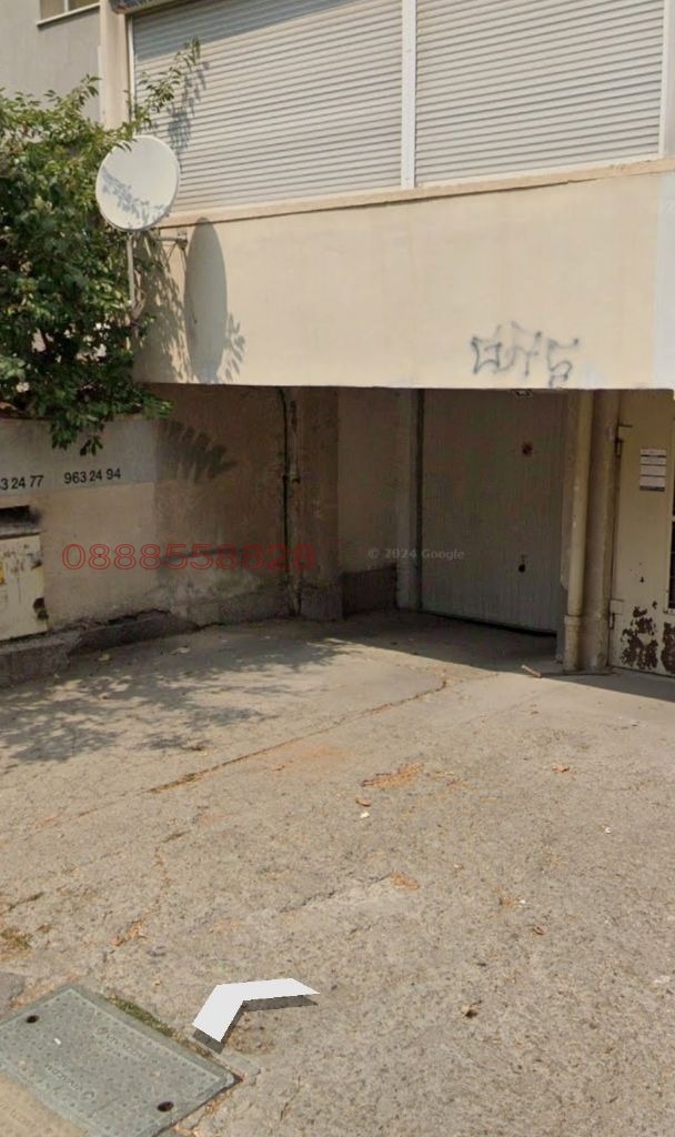 Zu vermieten  Parkplatz Sofia , Hladilnika , 13 qm | 50958251 - Bild [2]