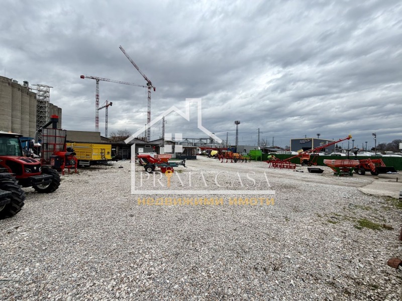 Дава под наем МЯСТО, с. Труд, област Пловдив, снимка 2 - Парцели - 53589063