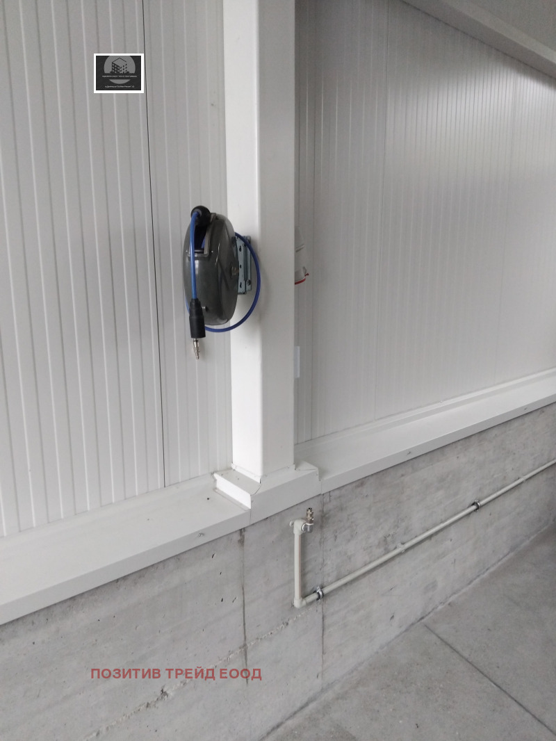 Дава под наем БИЗНЕС ИМОТ, гр. Дупница, област Кюстендил, снимка 7 - Други - 52091228