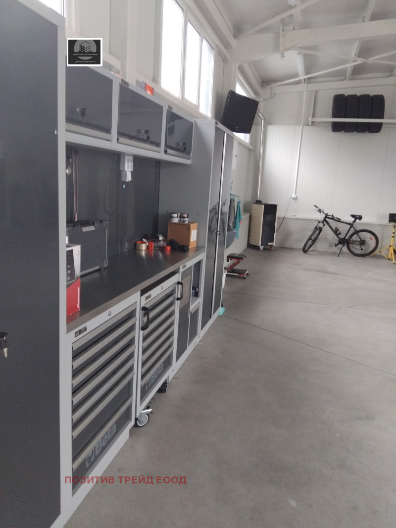 Дава под наем БИЗНЕС ИМОТ, гр. Дупница, област Кюстендил, снимка 5 - Други - 52091228