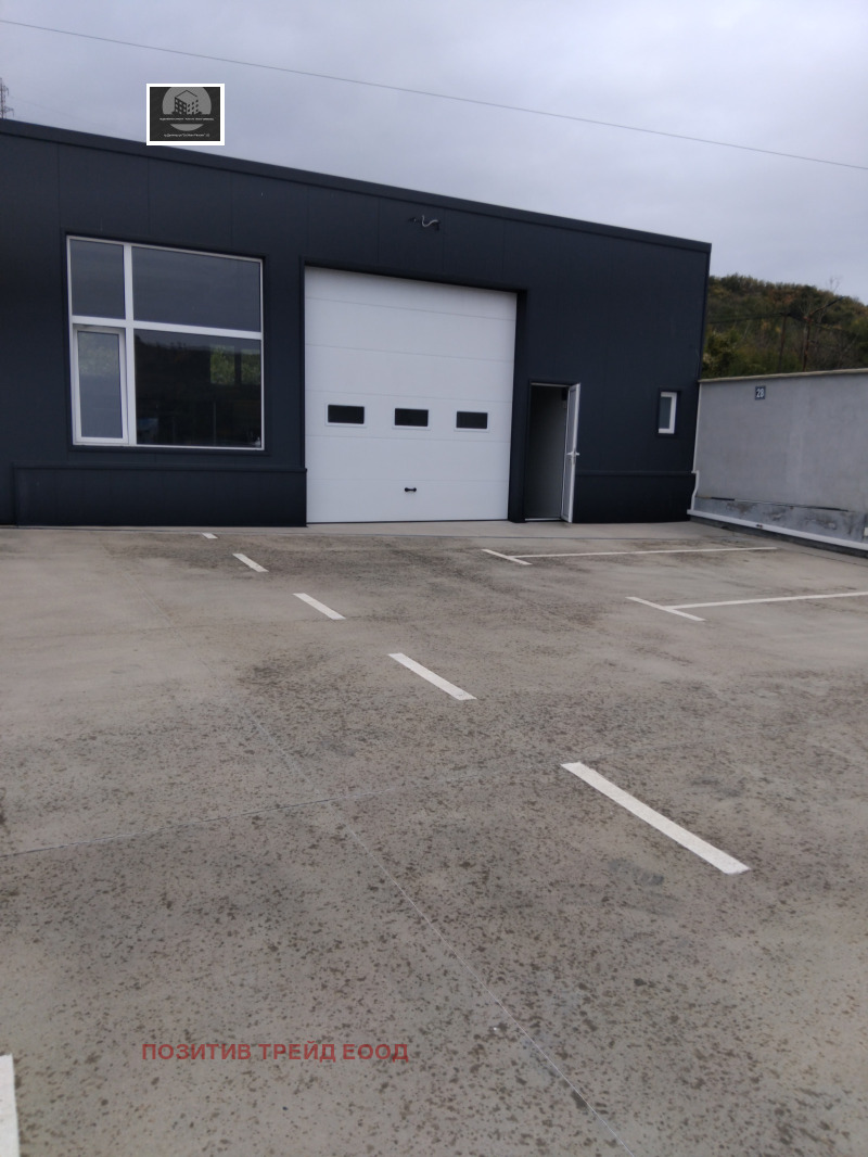 Дава под наем БИЗНЕС ИМОТ, гр. Дупница, област Кюстендил