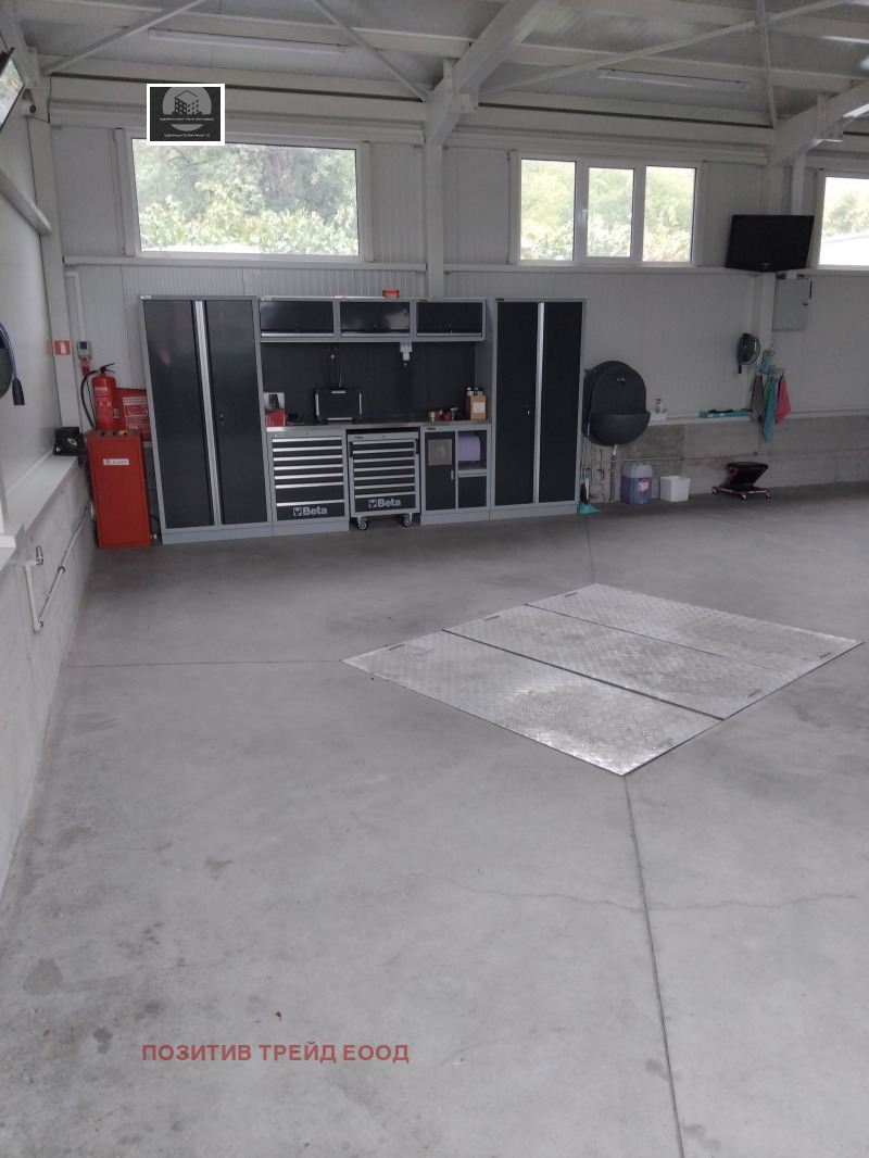 Дава под наем БИЗНЕС ИМОТ, гр. Дупница, област Кюстендил, снимка 11 - Други - 52091228