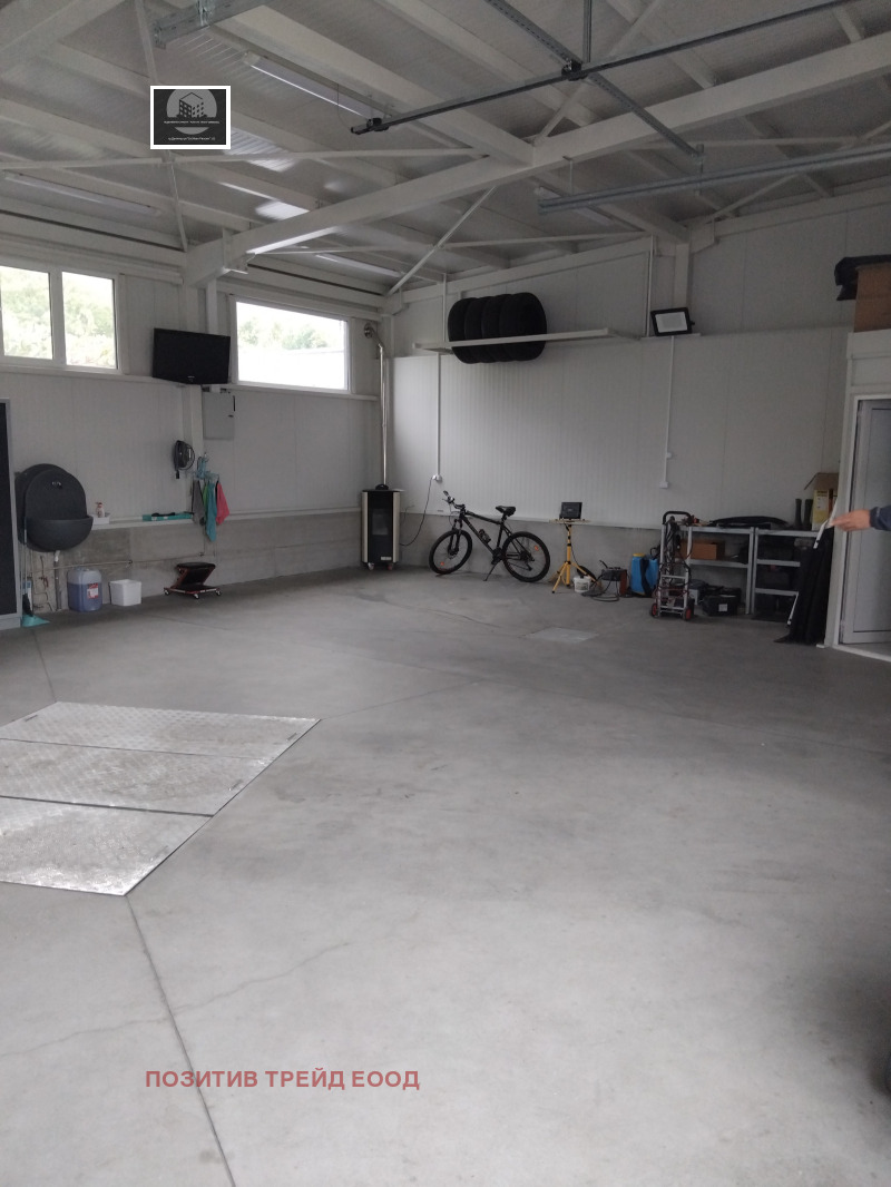 Дава под наем БИЗНЕС ИМОТ, гр. Дупница, област Кюстендил, снимка 10 - Други - 52091228