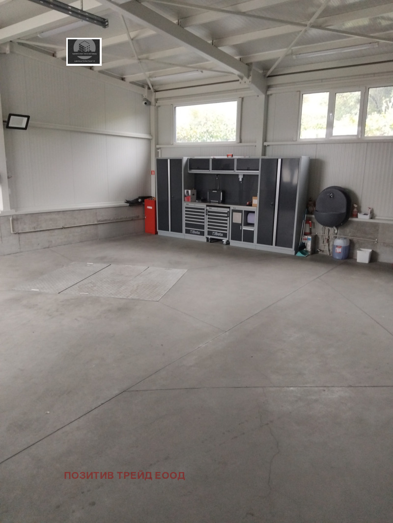 Дава под наем БИЗНЕС ИМОТ, гр. Дупница, област Кюстендил, снимка 2 - Други - 52091228