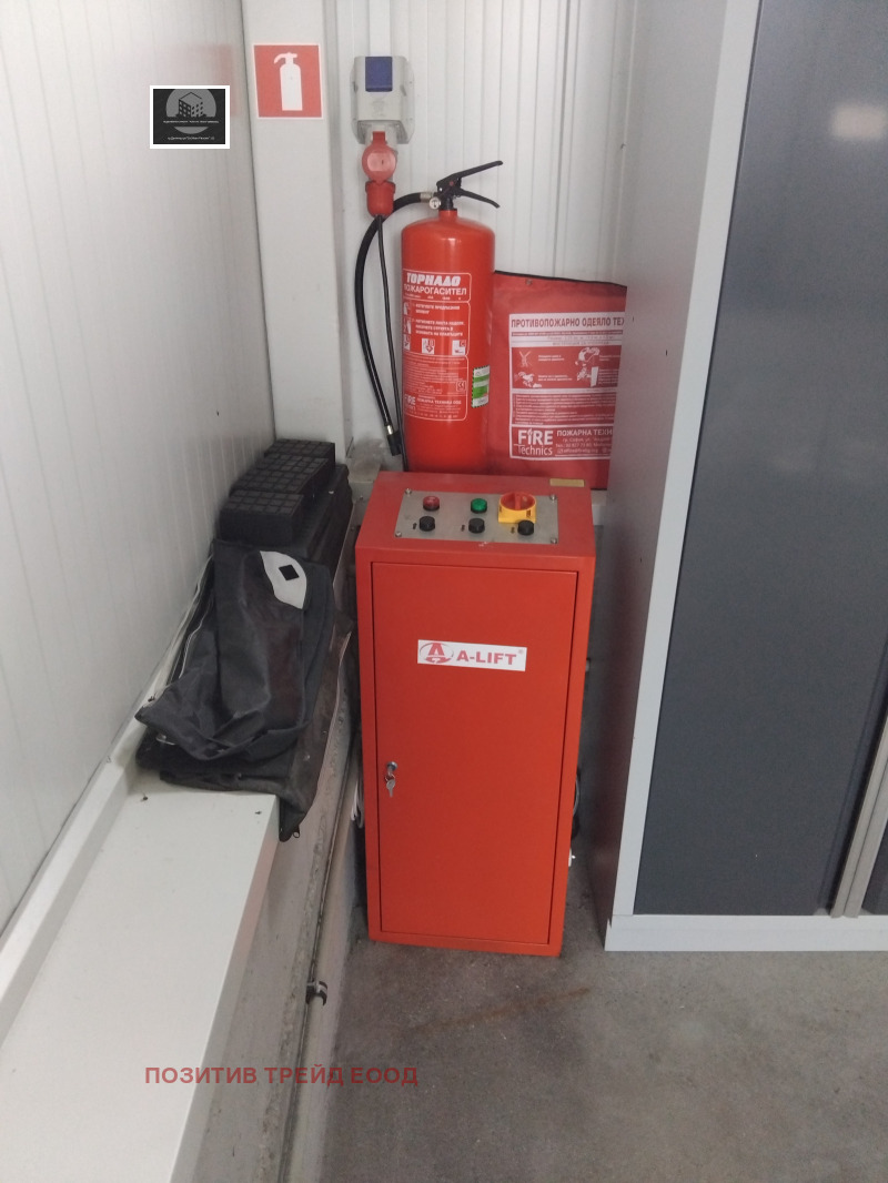 Дава под наем БИЗНЕС ИМОТ, гр. Дупница, област Кюстендил, снимка 9 - Други - 52091228