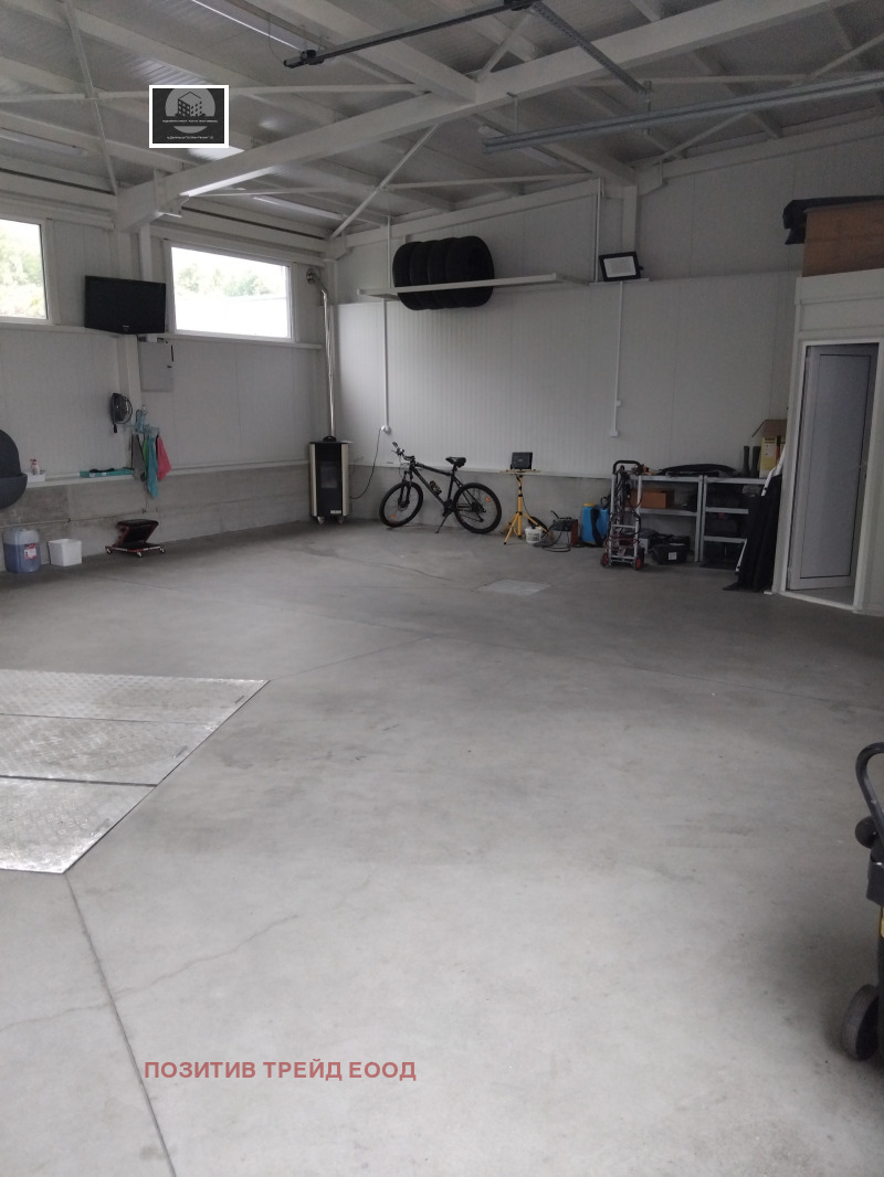 Дава под наем БИЗНЕС ИМОТ, гр. Дупница, област Кюстендил, снимка 12 - Други - 52091228