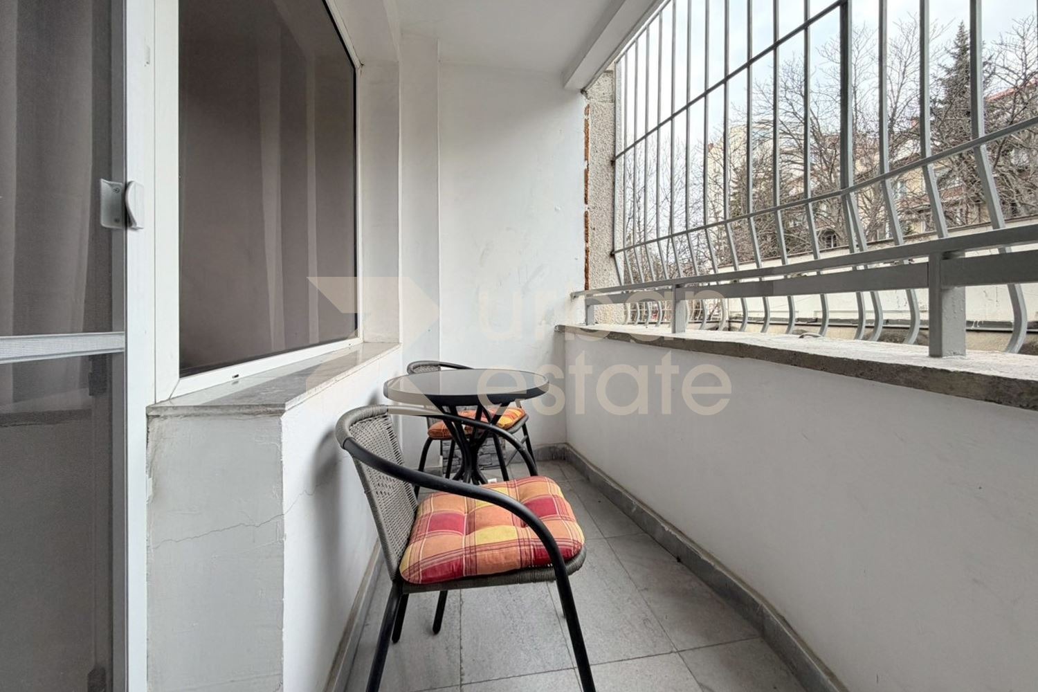 Дава под наем 3-СТАЕН, гр. София, Лозенец, снимка 8 - Апартаменти - 53496610