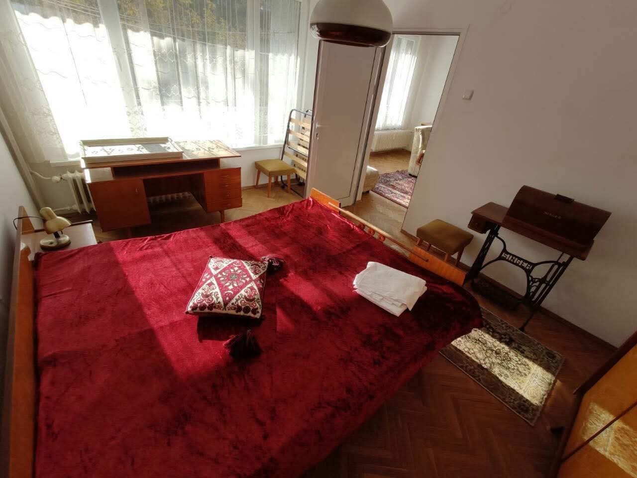 Дава под наем 3-СТАЕН, гр. София, Красно село, снимка 7 - Апартаменти - 53869649