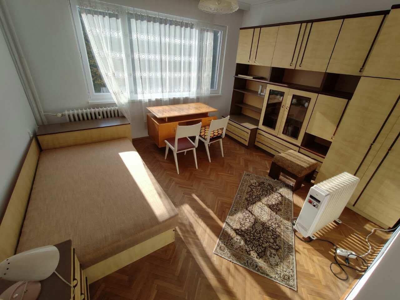 Дава под наем 3-СТАЕН, гр. София, Красно село, снимка 4 - Апартаменти - 53869649