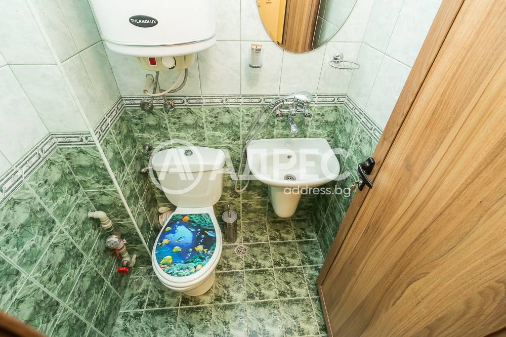 Дава под наем 3-СТАЕН, гр. Варна, Център, снимка 11 - Апартаменти - 54518934