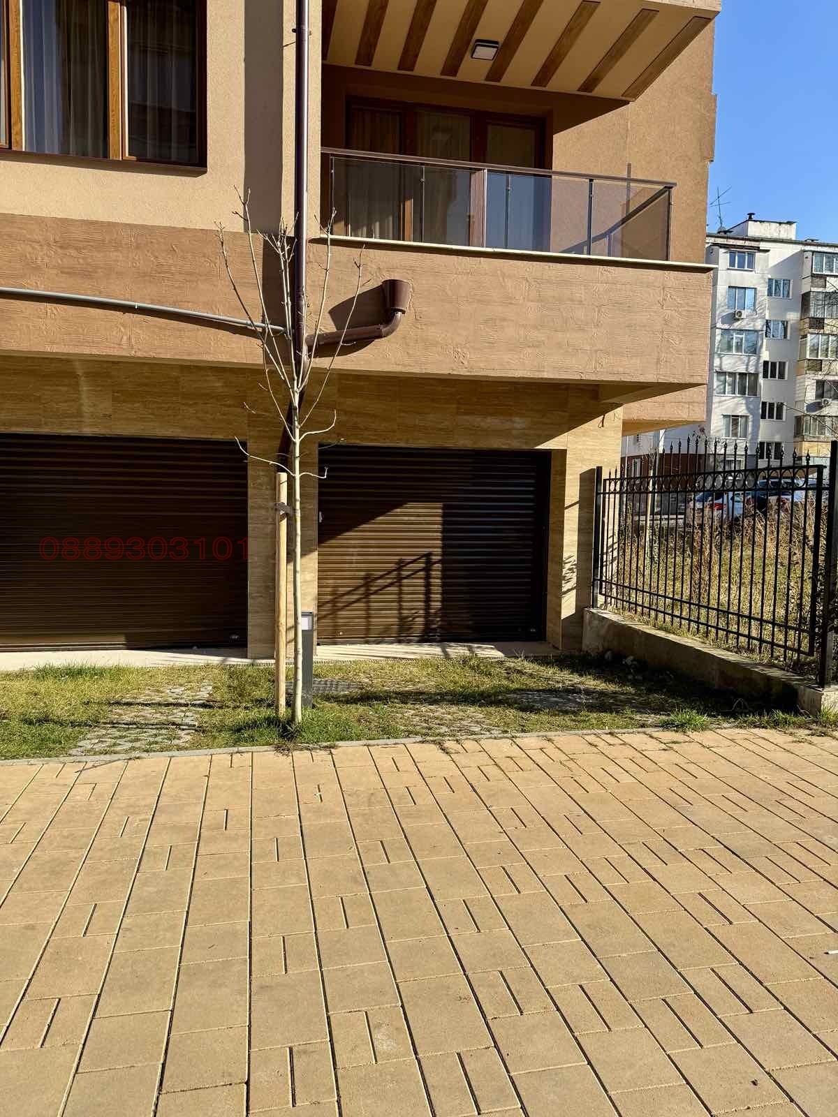 Дава под наем ГАРАЖ, ПАРКОМЯСТО, гр. София, Дружба 1, снимка 5 - Гаражи и паркоместа - 53768224