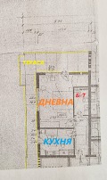Дава под наем 2-СТАЕН, гр. София, Хиподрума, снимка 2