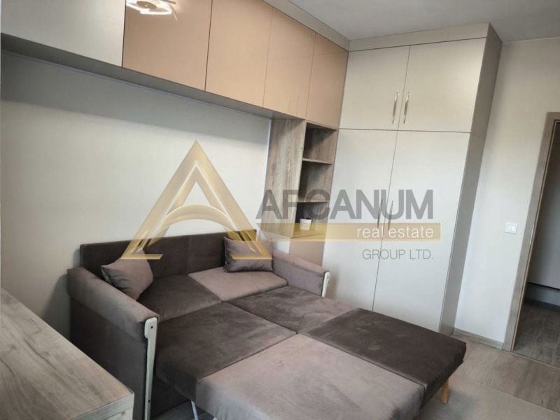 Дава под Наем 2-СТАЕН в град Варна, Левски 1 - 50 кв.м / 700 € » 1 369.08 лв., АРКАНУМ ГРУП