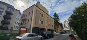 Обява дава под наем 1-стаен, град София, Манастирски ливади