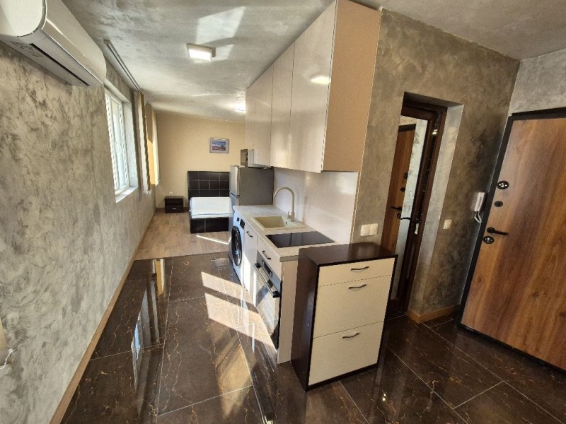 For Rent  Studio Sofia , Manastirski livadi , 40 sq.m | 60919864 - image [8]