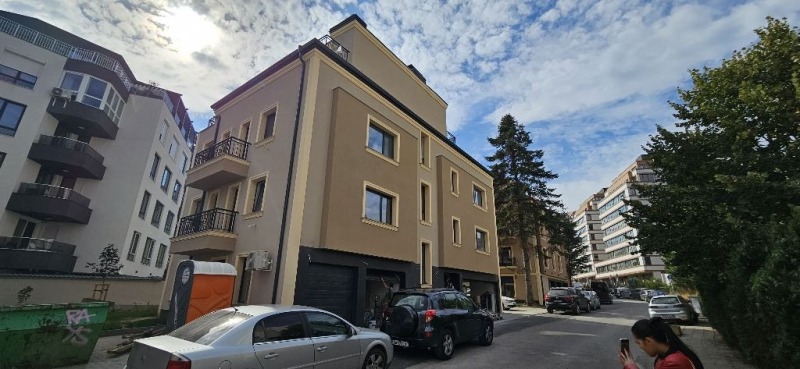 For Rent  Studio Sofia , Manastirski livadi , 40 sq.m | 60919864
