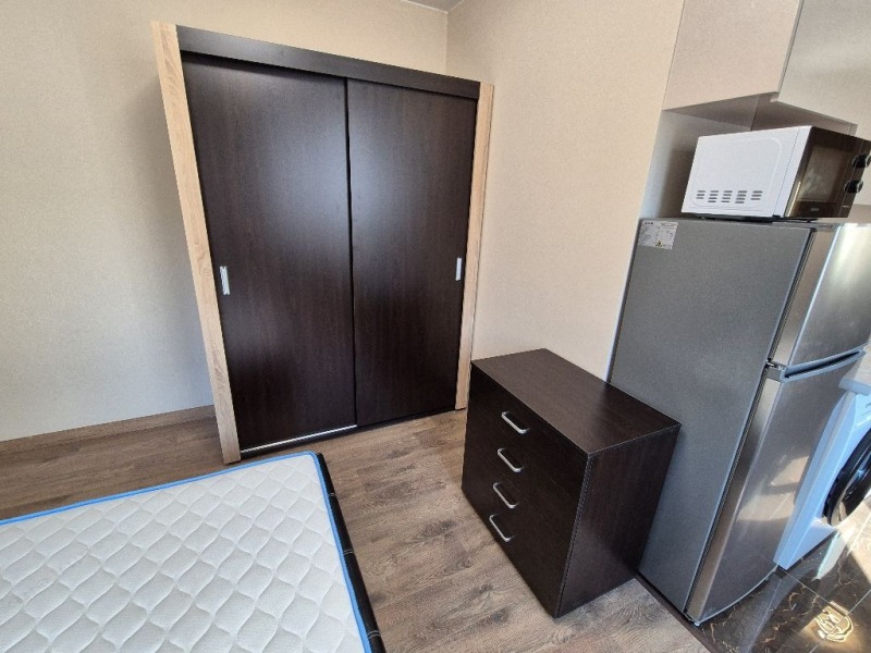 For Rent  Studio Sofia , Manastirski livadi , 40 sq.m | 60919864 - image [6]