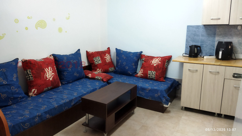 Дава под наем 1-СТАЕН, гр. Царево, област Бургас, снимка 2 - Апартаменти - 53574849