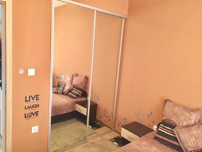 Дава под наем 2-СТАЕН, гр. София, Студентски град, снимка 6 - Апартаменти - 53954664