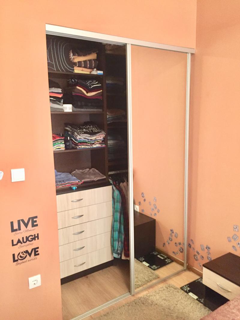 Дава под наем 2-СТАЕН, гр. София, Студентски град, снимка 8 - Апартаменти - 53954664