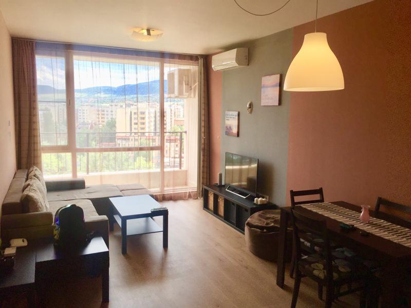 Дава под наем 2-СТАЕН, гр. София, Студентски град