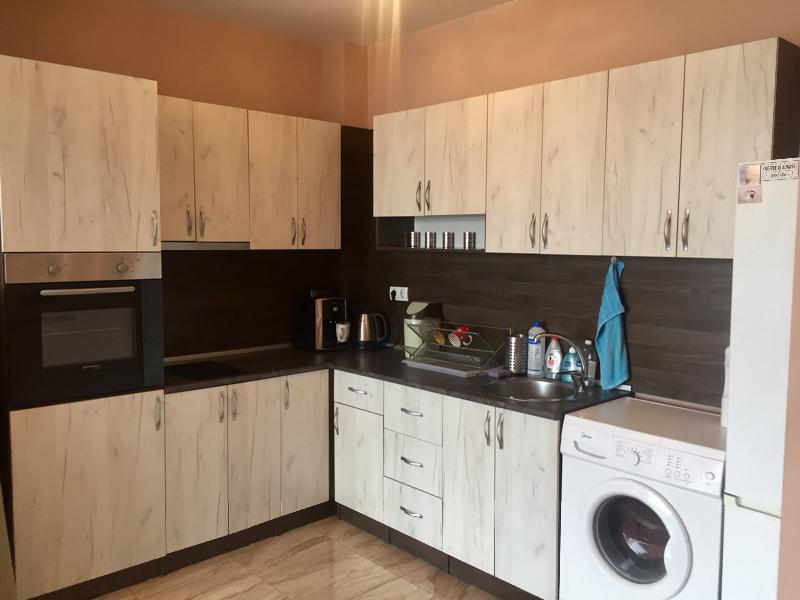 Дава под наем 2-СТАЕН, гр. София, Студентски град, снимка 2 - Апартаменти - 53954664