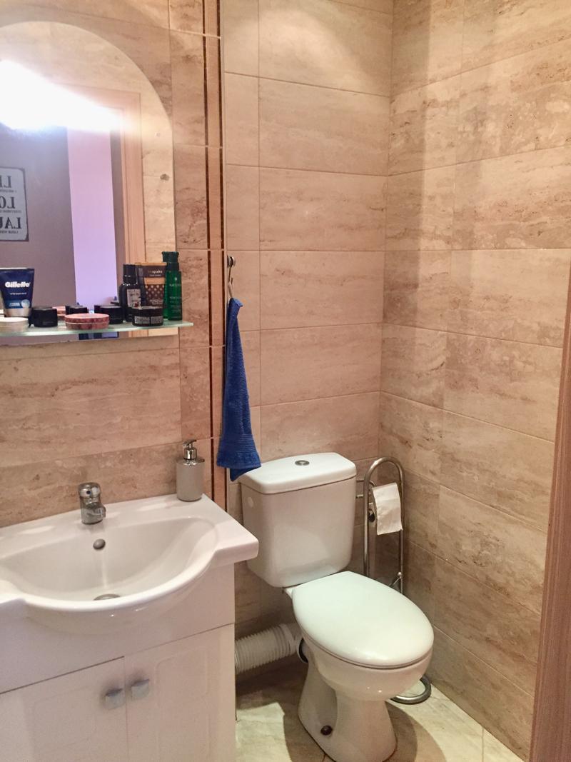 Дава под наем 2-СТАЕН, гр. София, Студентски град, снимка 9 - Апартаменти - 53954664