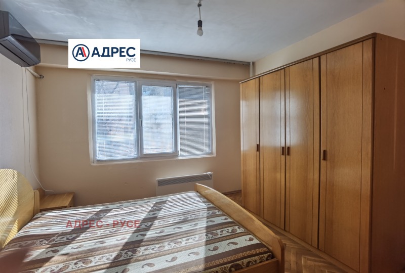 For Rent  1 bedroom Ruse , Tsentar , 62 sq.m | 52940216 - image [6]