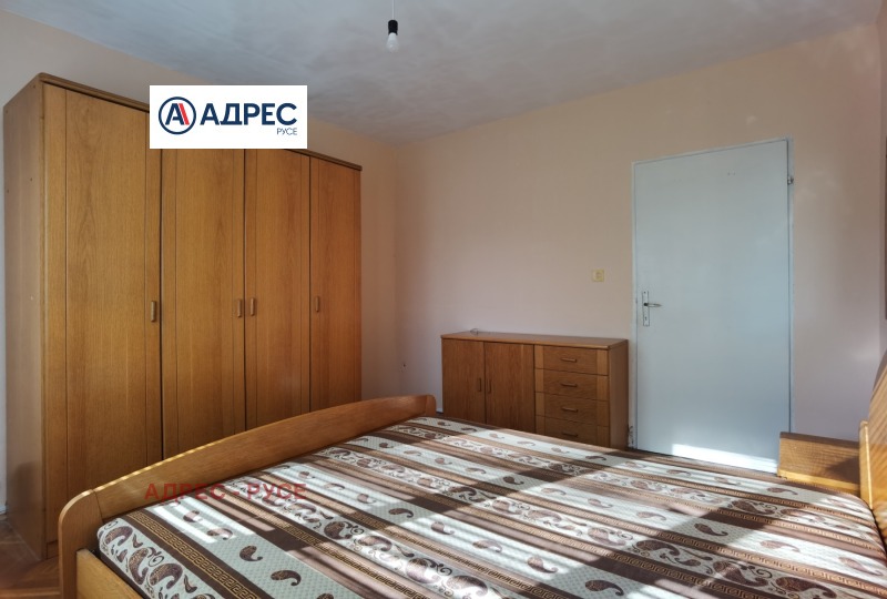 For Rent  1 bedroom Ruse , Tsentar , 62 sq.m | 52940216 - image [5]