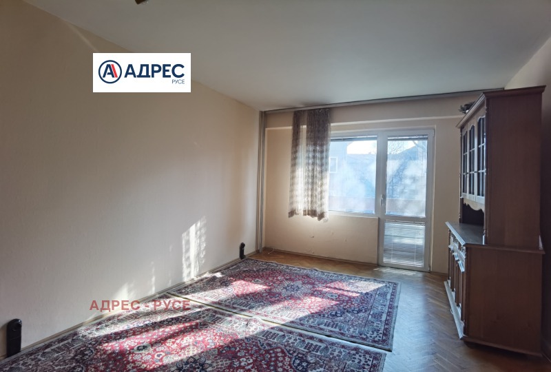 For Rent  1 bedroom Ruse , Tsentar , 62 sq.m | 52940216 - image [8]