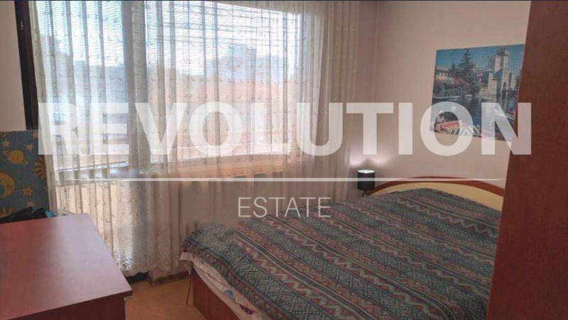 Zu vermieten  1 Schlafzimmer Warna , Lewski 1 , 60 qm | 35294040 - Bild [5]