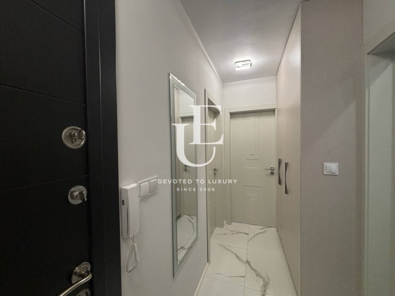Kiadó  1 hálószoba Sofia , Centar , 55 négyzetméter | 71774492 - kép [8]