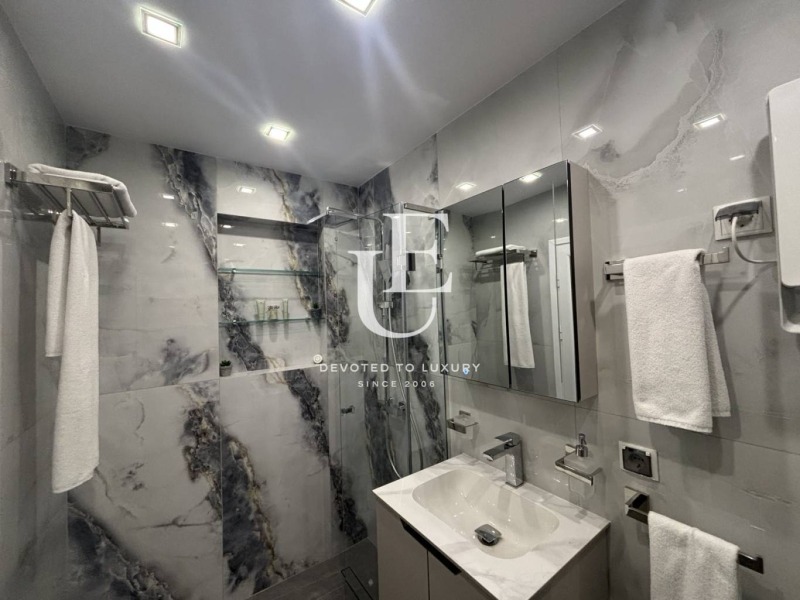 Kiadó  1 hálószoba Sofia , Centar , 55 négyzetméter | 71774492 - kép [6]
