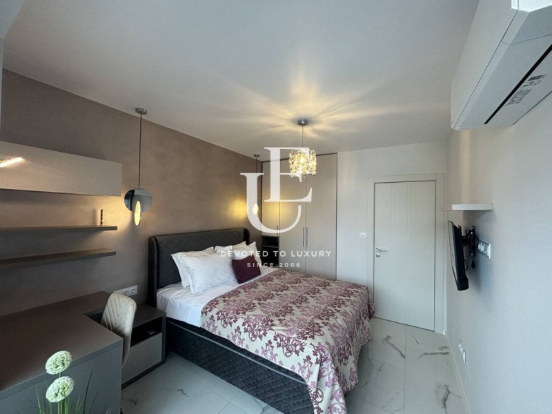 Kiadó  1 hálószoba Sofia , Centar , 55 négyzetméter | 71774492 - kép [4]