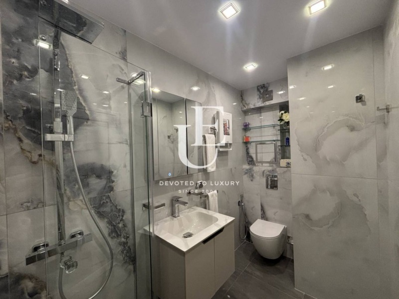 Kiadó  1 hálószoba Sofia , Centar , 55 négyzetméter | 71774492 - kép [7]