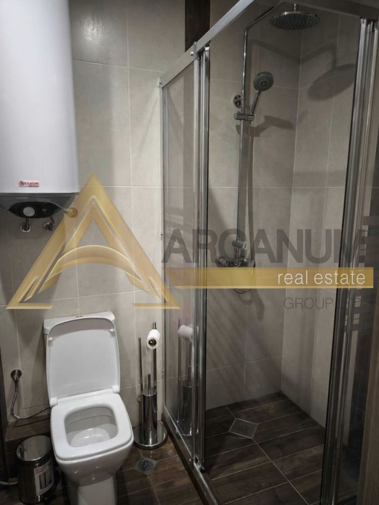 Дава под наем 2-СТАЕН, гр. Варна, Левски 1, снимка 11 - Апартаменти - 52379598