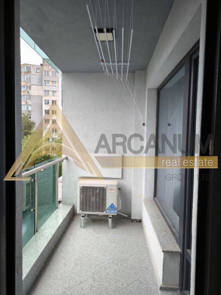 Дава под наем 2-СТАЕН, гр. Варна, Левски 1, снимка 7 - Апартаменти - 52379598