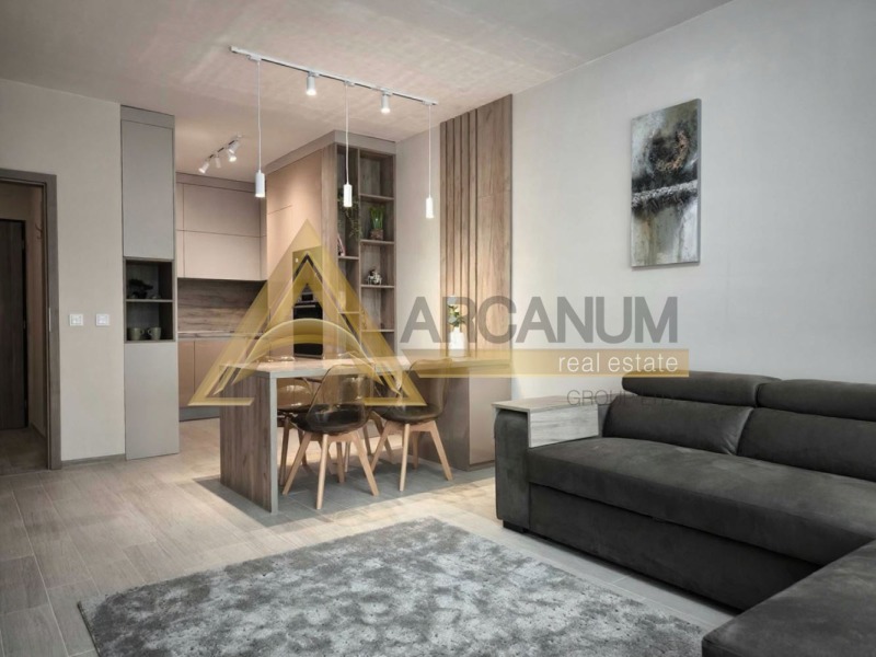 Дава под наем 2-СТАЕН, гр. Варна, Левски 1, снимка 3 - Апартаменти - 52379598