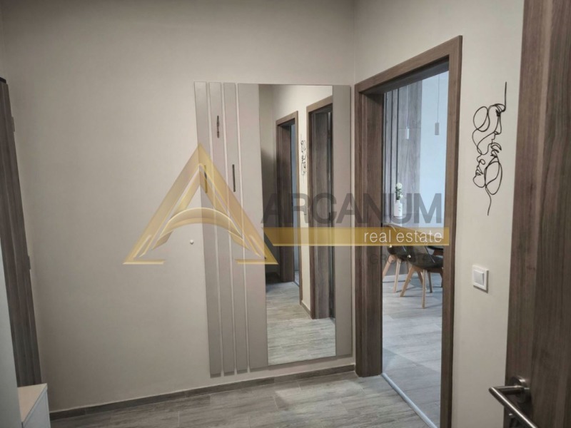 Дава под наем 2-СТАЕН, гр. Варна, Левски 1, снимка 6 - Апартаменти - 52379598