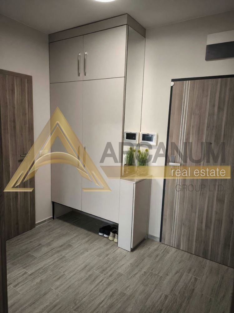 Дава под наем 2-СТАЕН, гр. Варна, Левски 1, снимка 9 - Апартаменти - 52379598