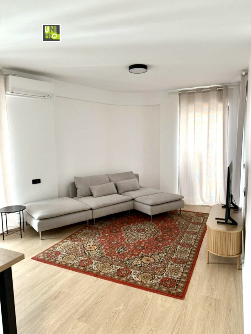 Дава под наем 2-СТАЕН, гр. София, Манастирски ливади, снимка 5 - Апартаменти - 53104459