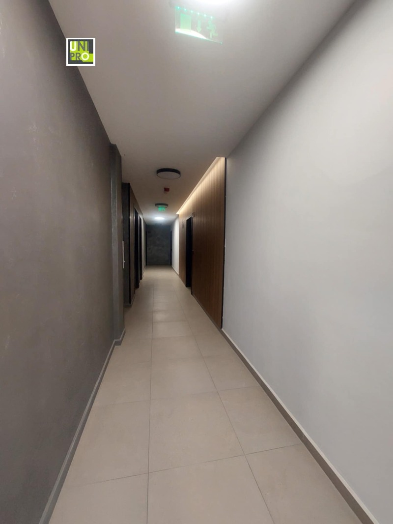 Дава под наем 2-СТАЕН, гр. София, Манастирски ливади, снимка 16 - Апартаменти - 53104459