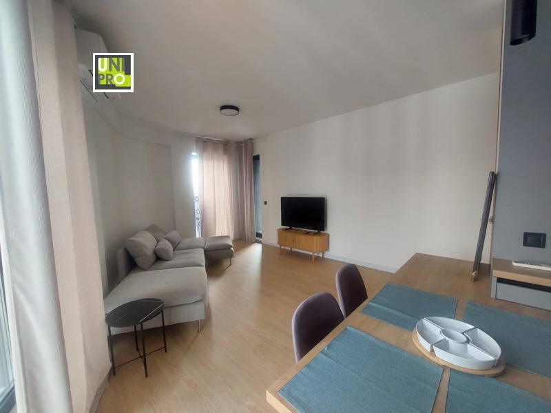 Дава под наем 2-СТАЕН, гр. София, Манастирски ливади, снимка 4 - Апартаменти - 53104459